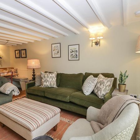 Kyte Cottage Shipston-on-Stour Buitenkant foto