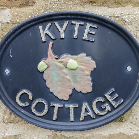 Kyte Cottage Shipston-on-Stour Buitenkant foto