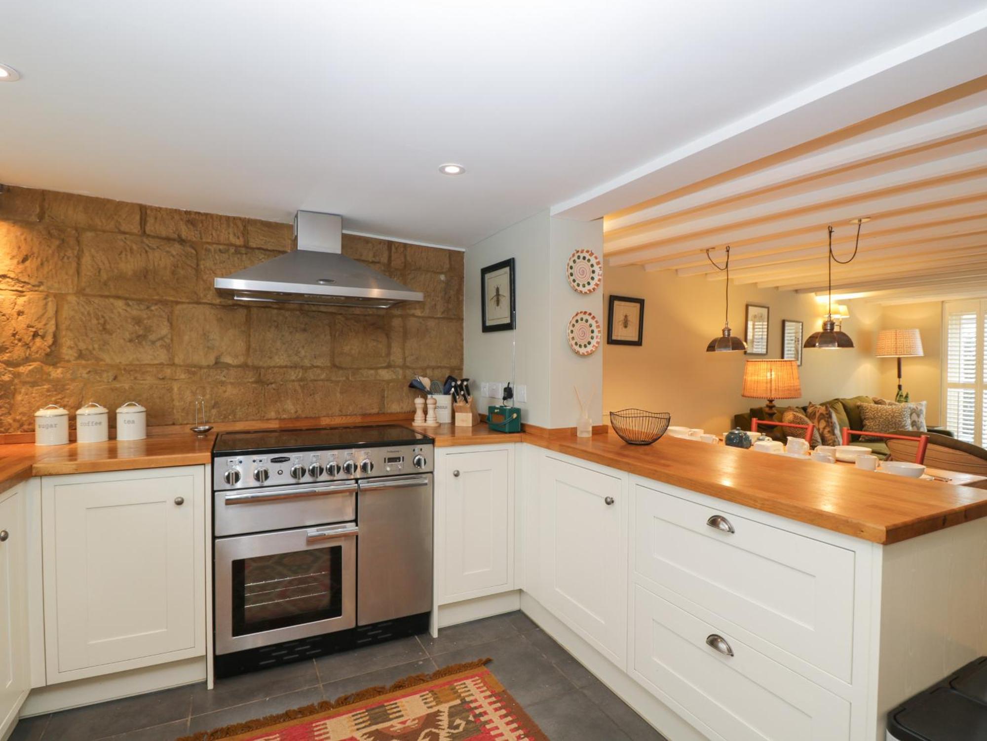 Kyte Cottage Shipston-on-Stour Buitenkant foto