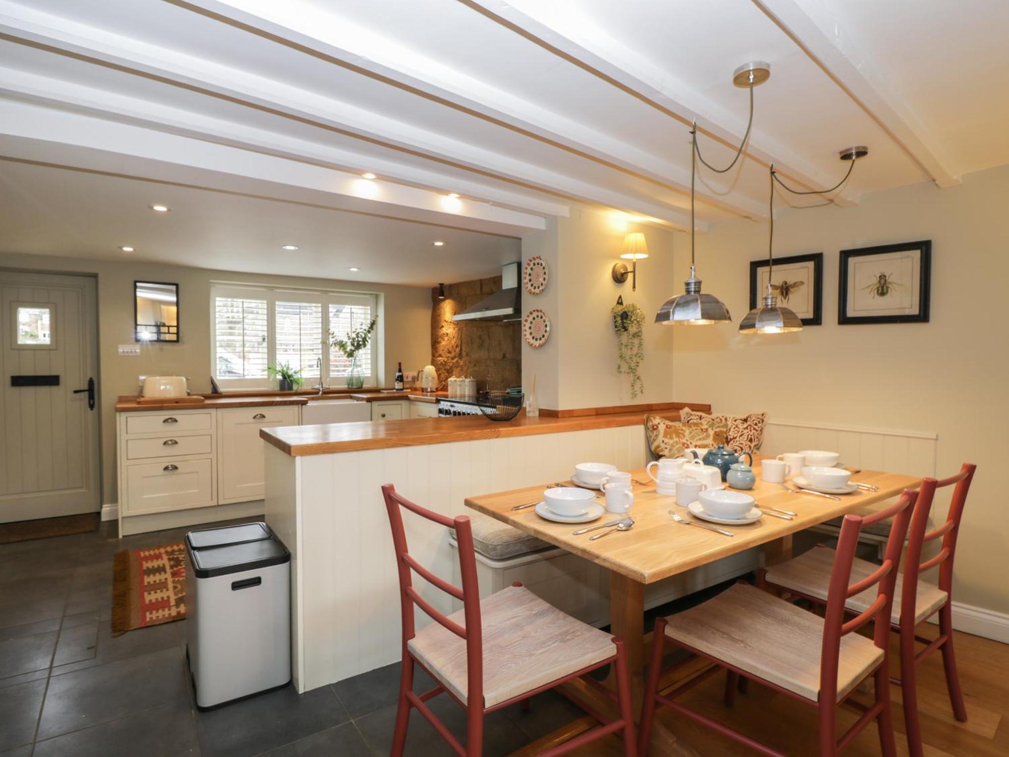 Kyte Cottage Shipston-on-Stour Buitenkant foto