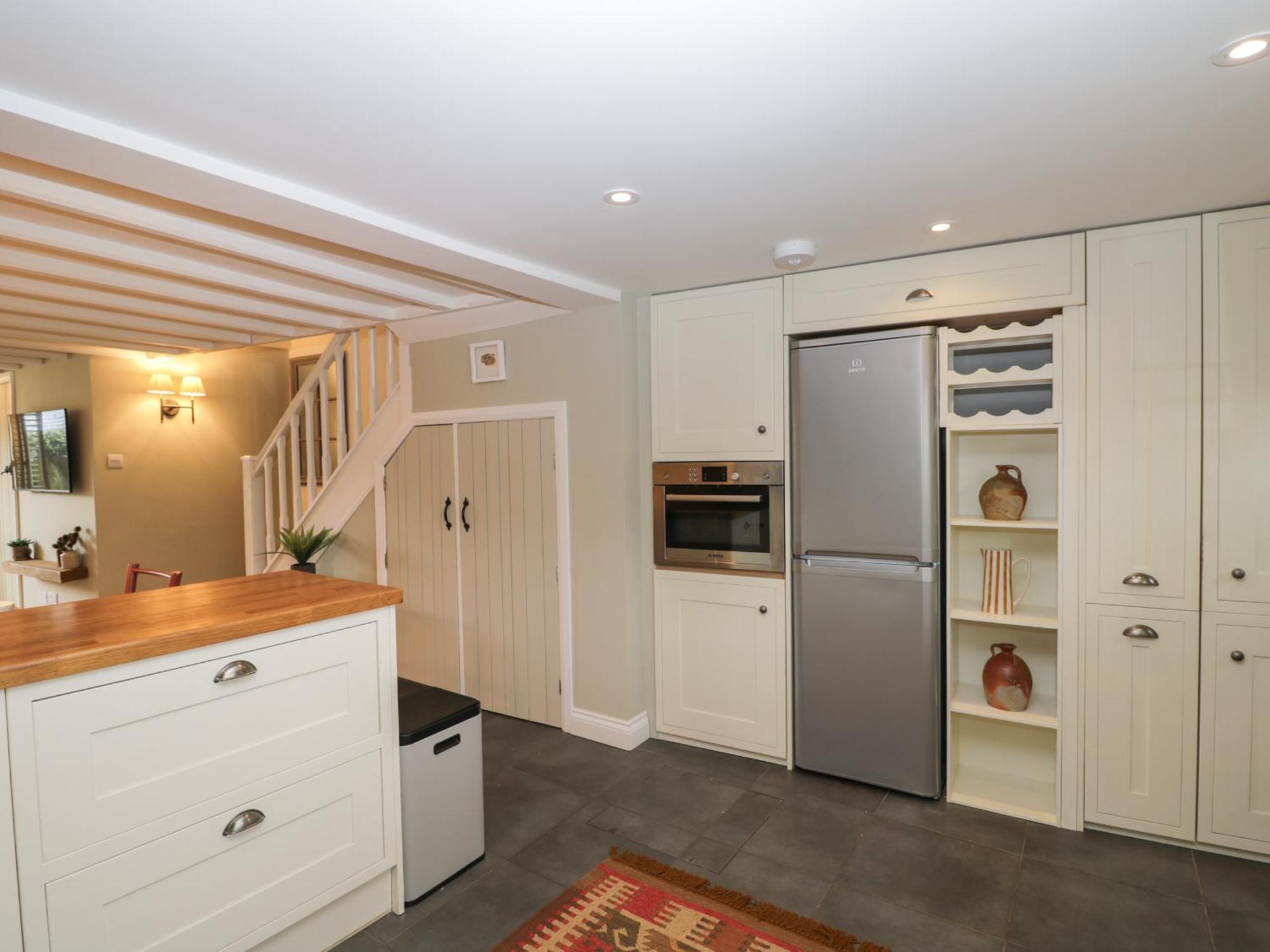 Kyte Cottage Shipston-on-Stour Buitenkant foto