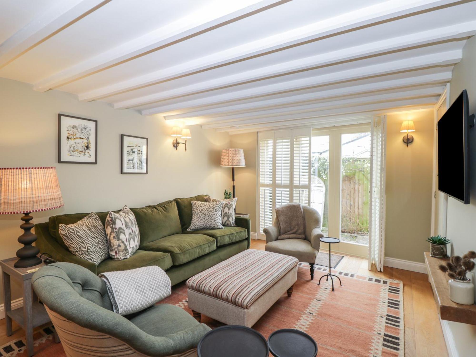 Kyte Cottage Shipston-on-Stour Buitenkant foto