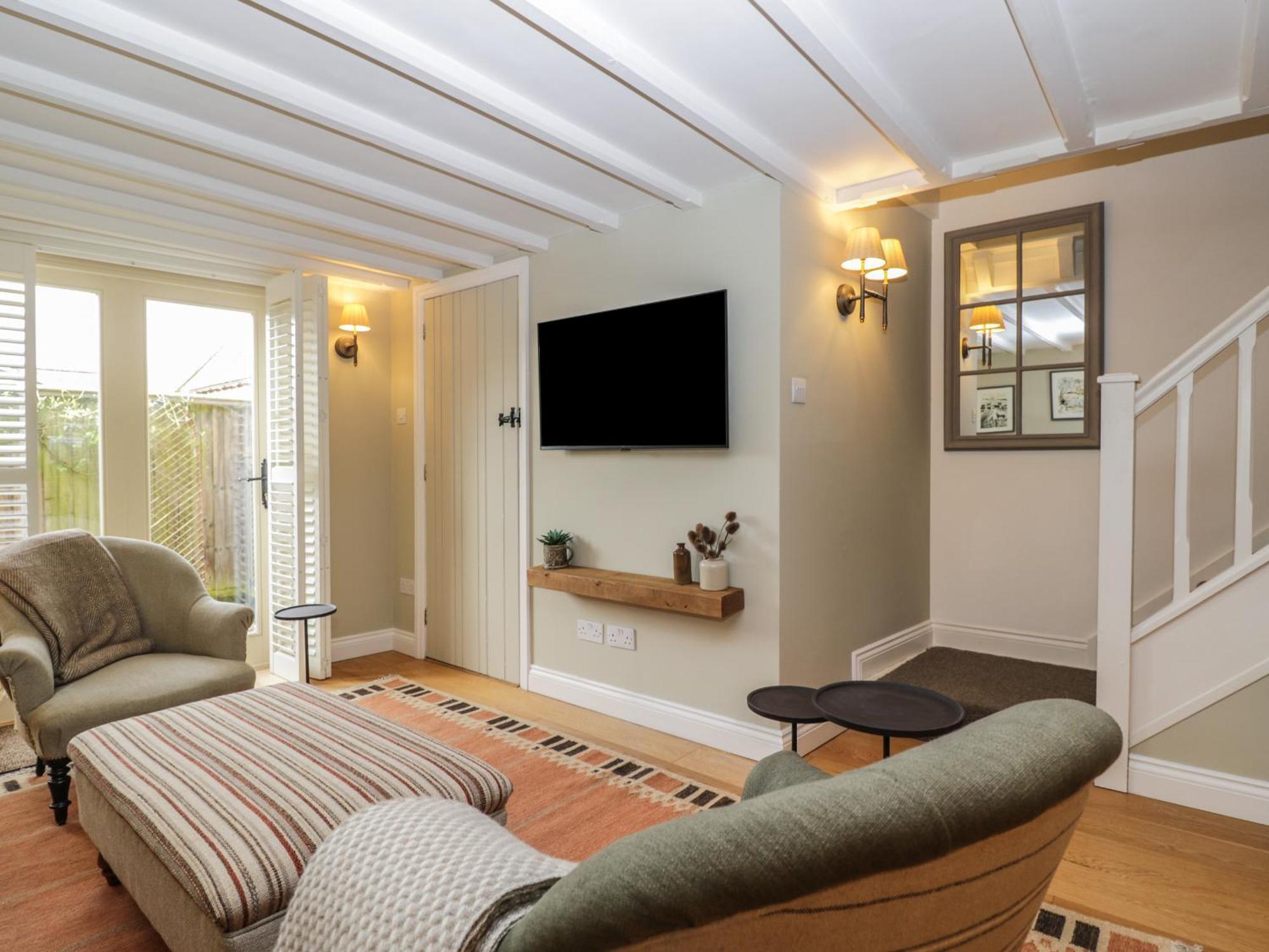 Kyte Cottage Shipston-on-Stour Buitenkant foto