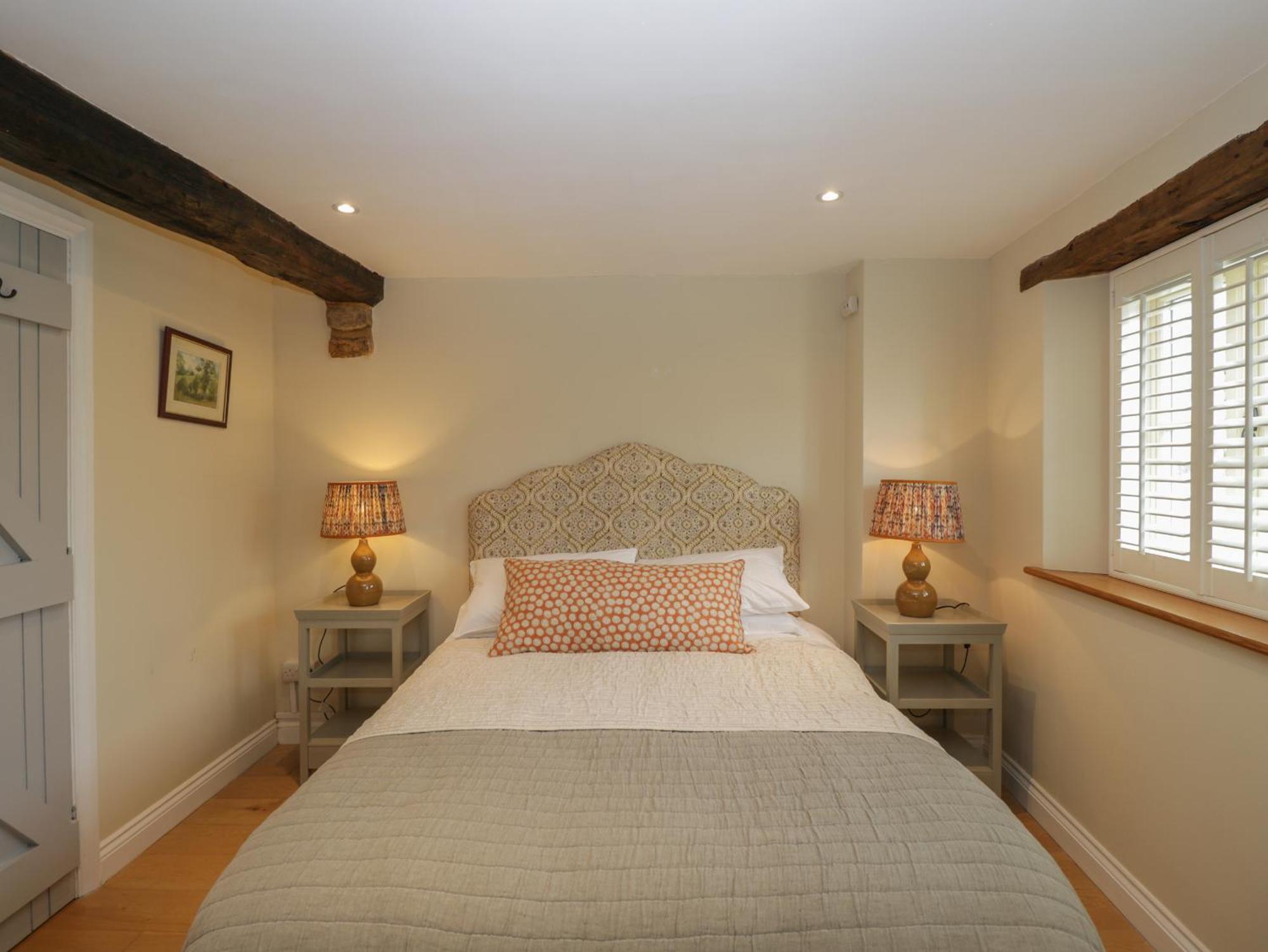 Kyte Cottage Shipston-on-Stour Buitenkant foto