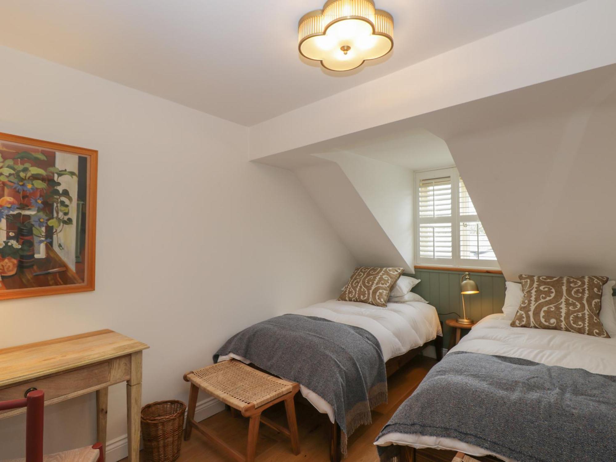 Kyte Cottage Shipston-on-Stour Buitenkant foto