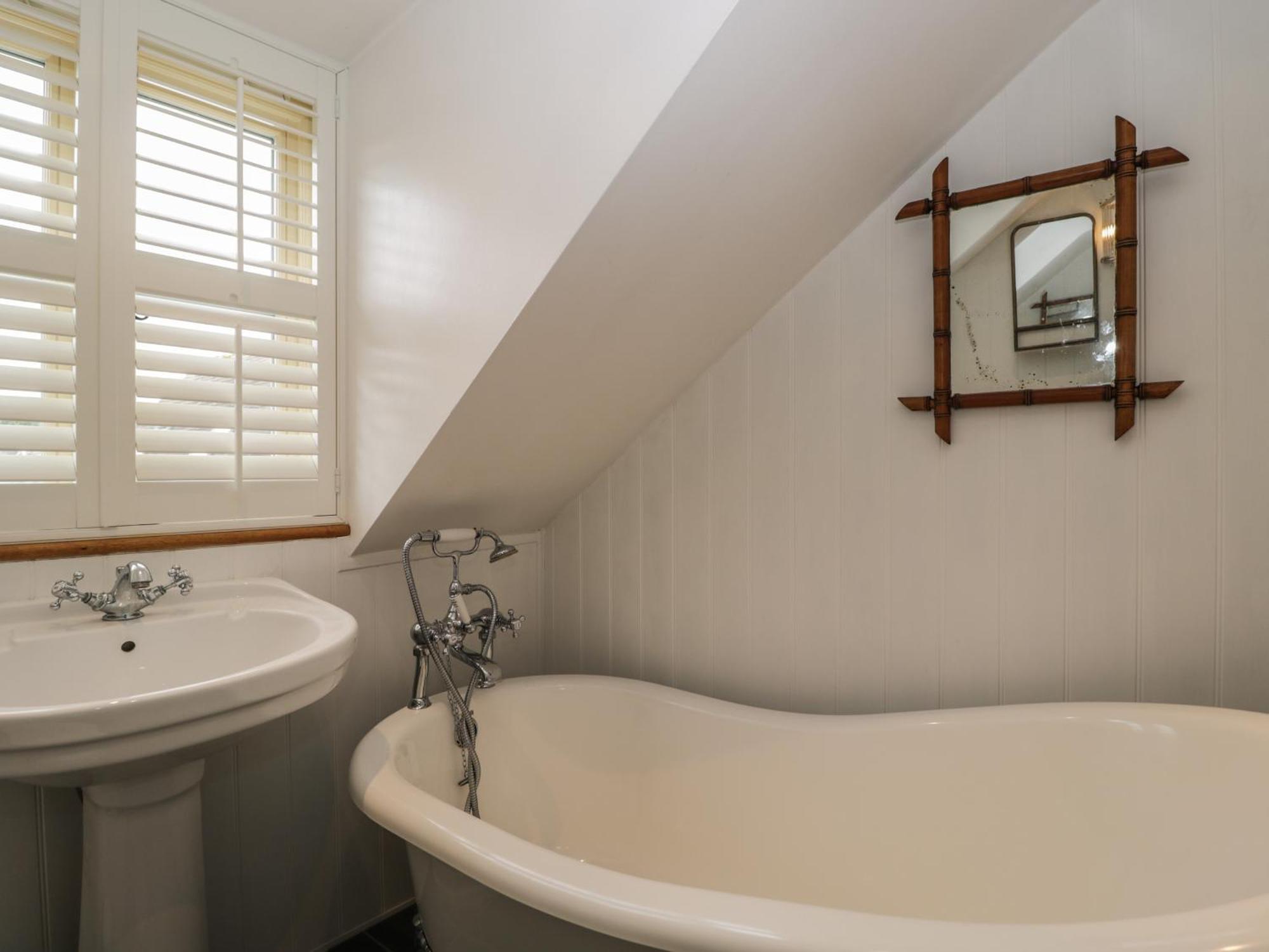 Kyte Cottage Shipston-on-Stour Buitenkant foto