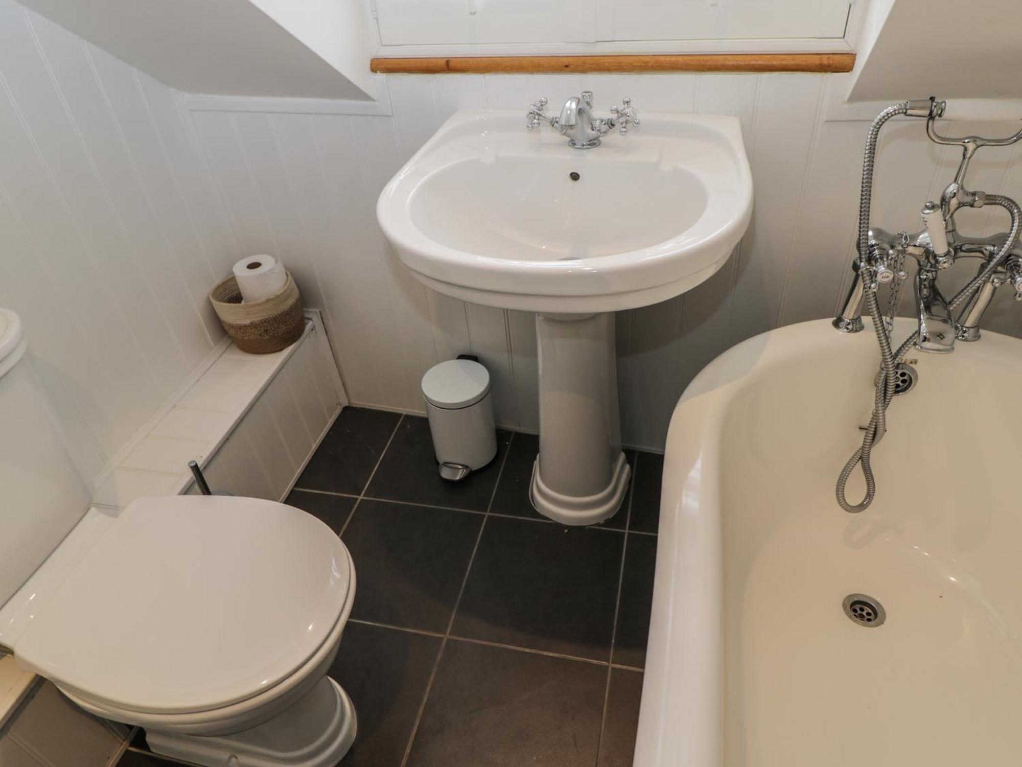 Kyte Cottage Shipston-on-Stour Buitenkant foto