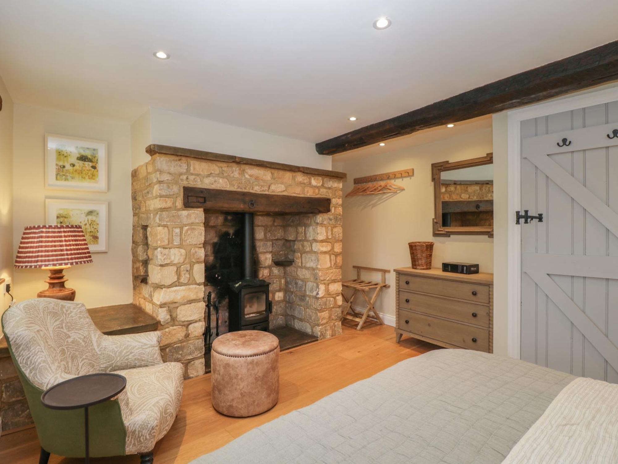 Kyte Cottage Shipston-on-Stour Buitenkant foto