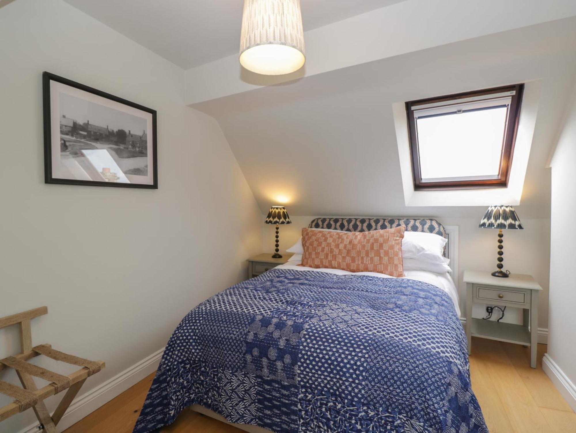 Kyte Cottage Shipston-on-Stour Buitenkant foto