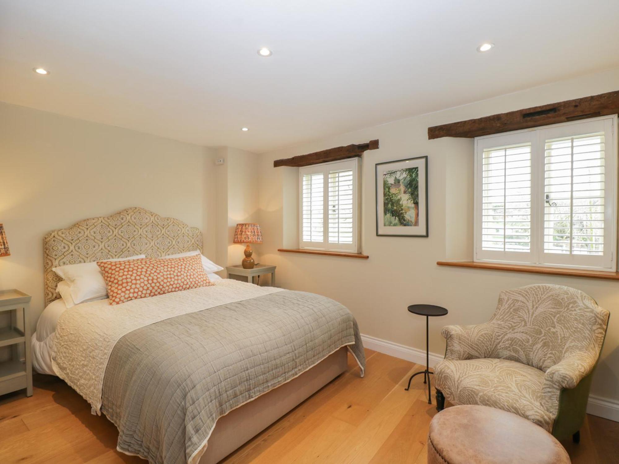 Kyte Cottage Shipston-on-Stour Buitenkant foto