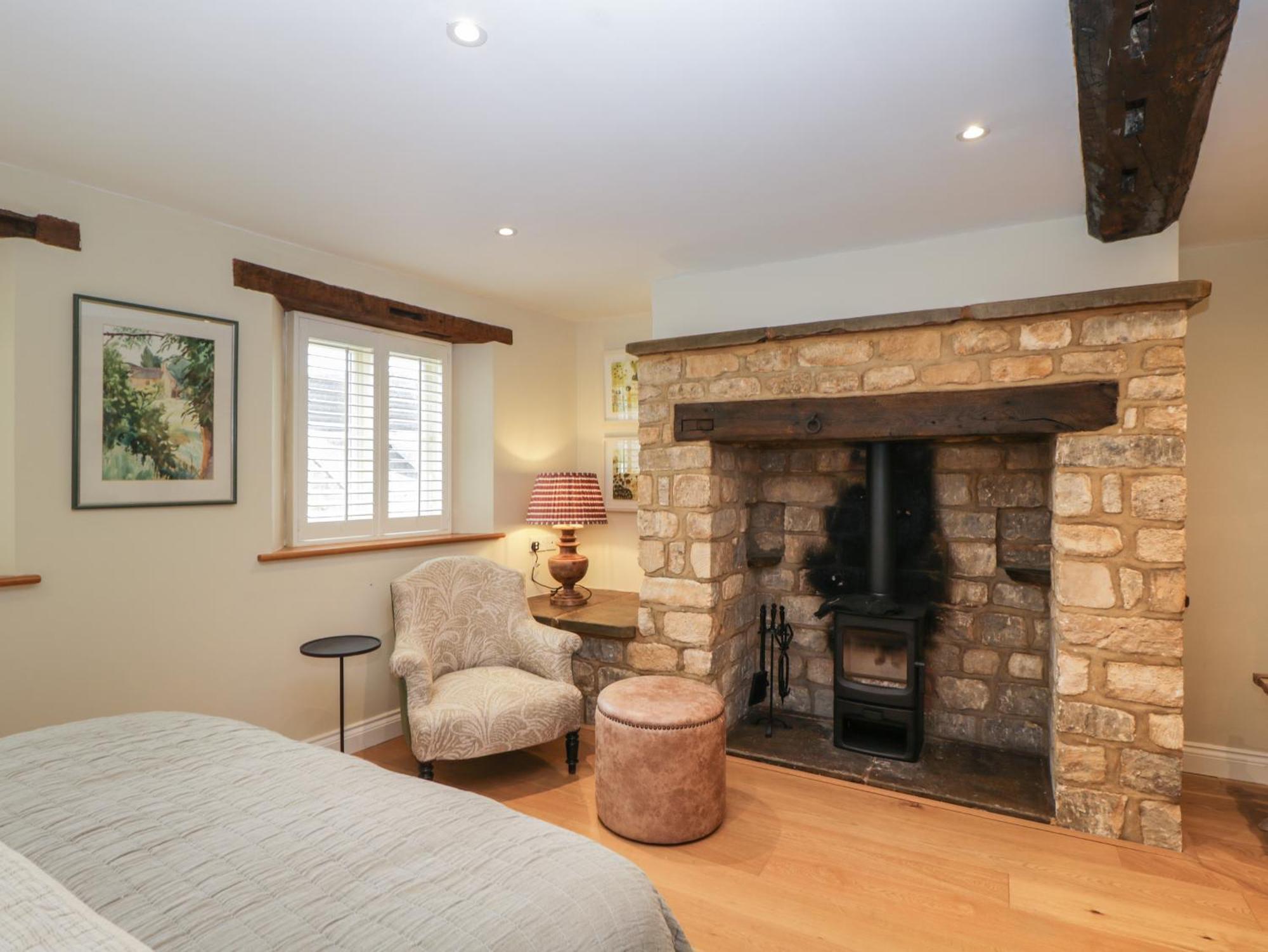 Kyte Cottage Shipston-on-Stour Buitenkant foto